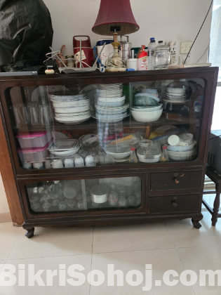 Showcase